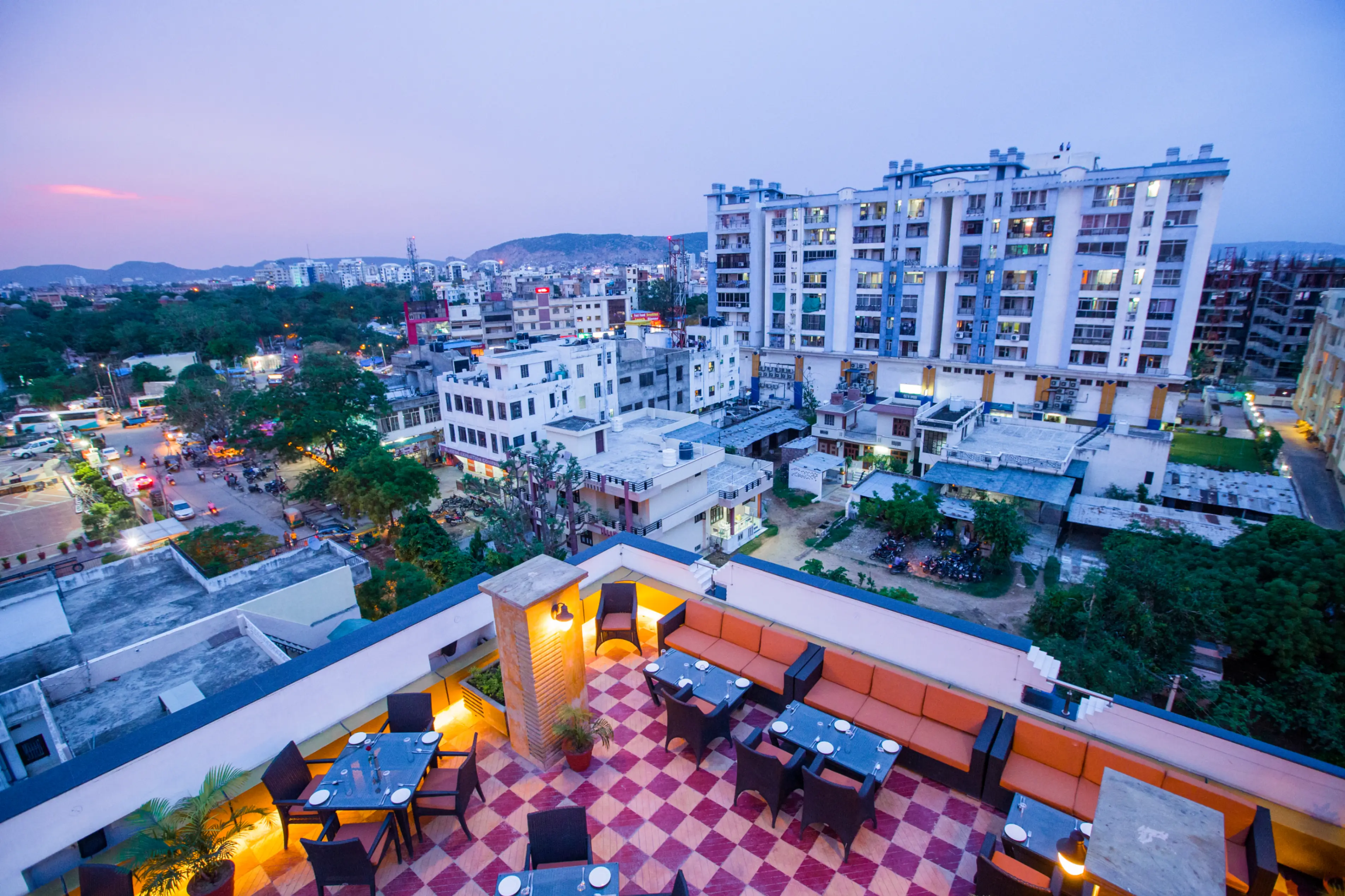 Your Home Away from Home Luxury Stay - Your Home Away from Home