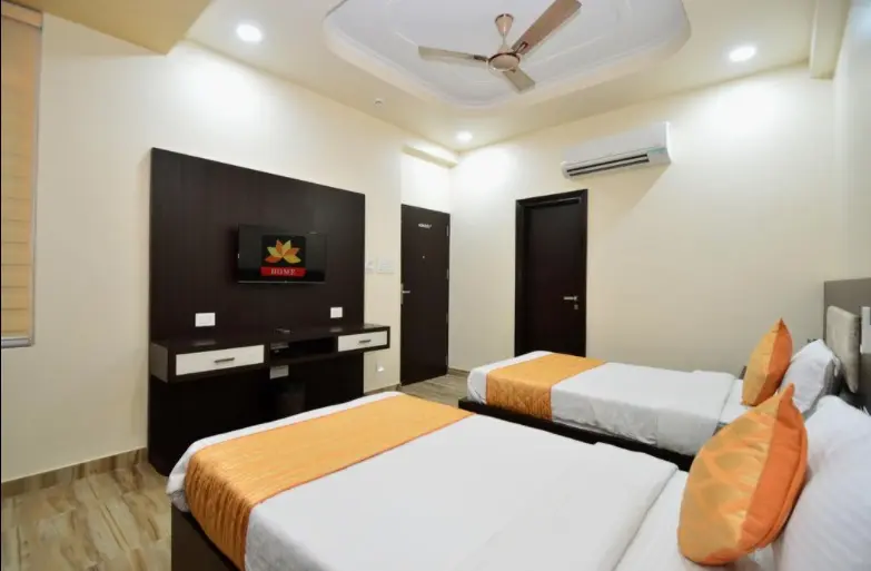 Kapish Hotels Property Gallery - Image 4