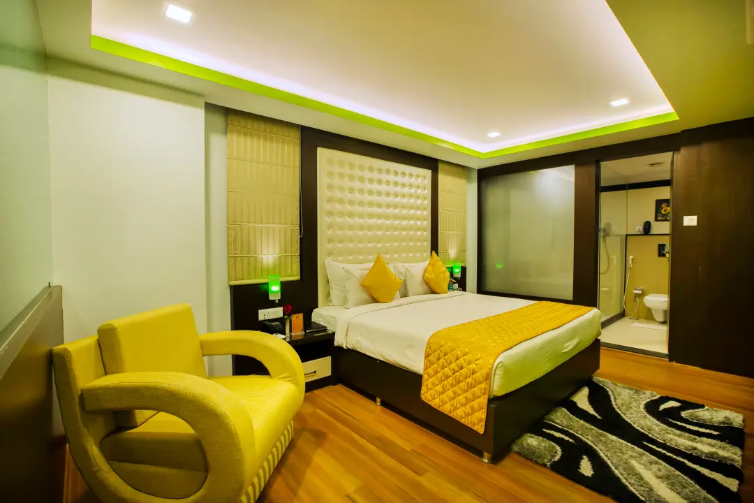 Kapish Hotels Property Gallery - Image 5