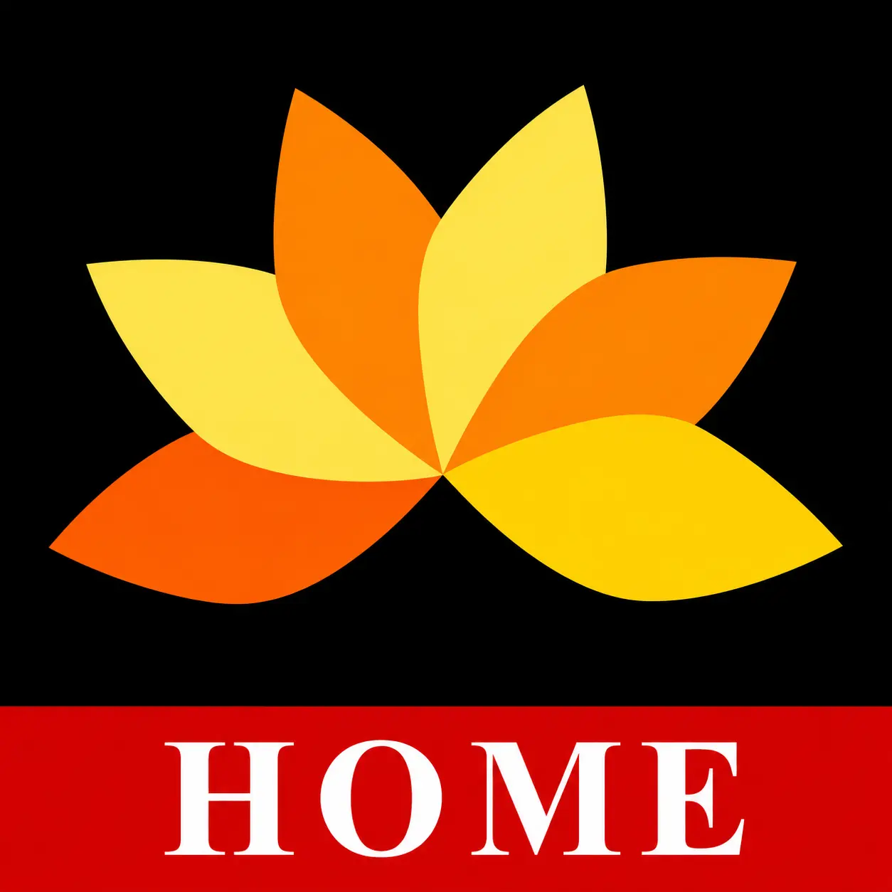 Kapish Home Logo