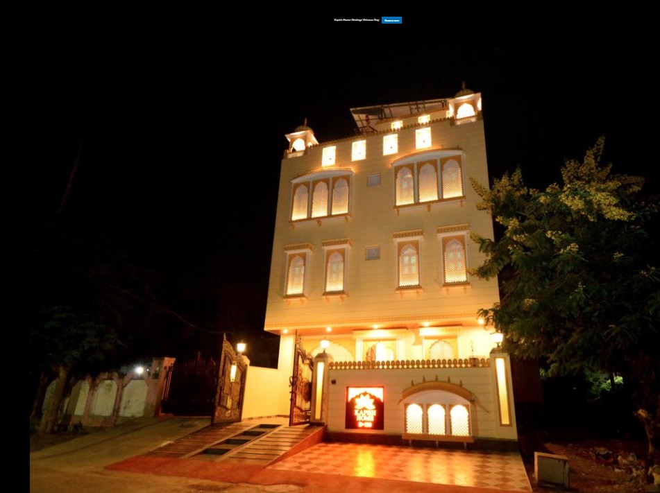 Kapish Home Jaipur Kapish Home Jaipur - Modern Leisure & Business Hotel