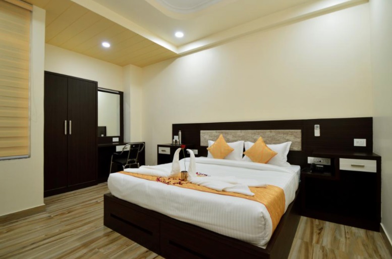 Property Gallery Image 2 Kapish Hotels Property Gallery - Image 2