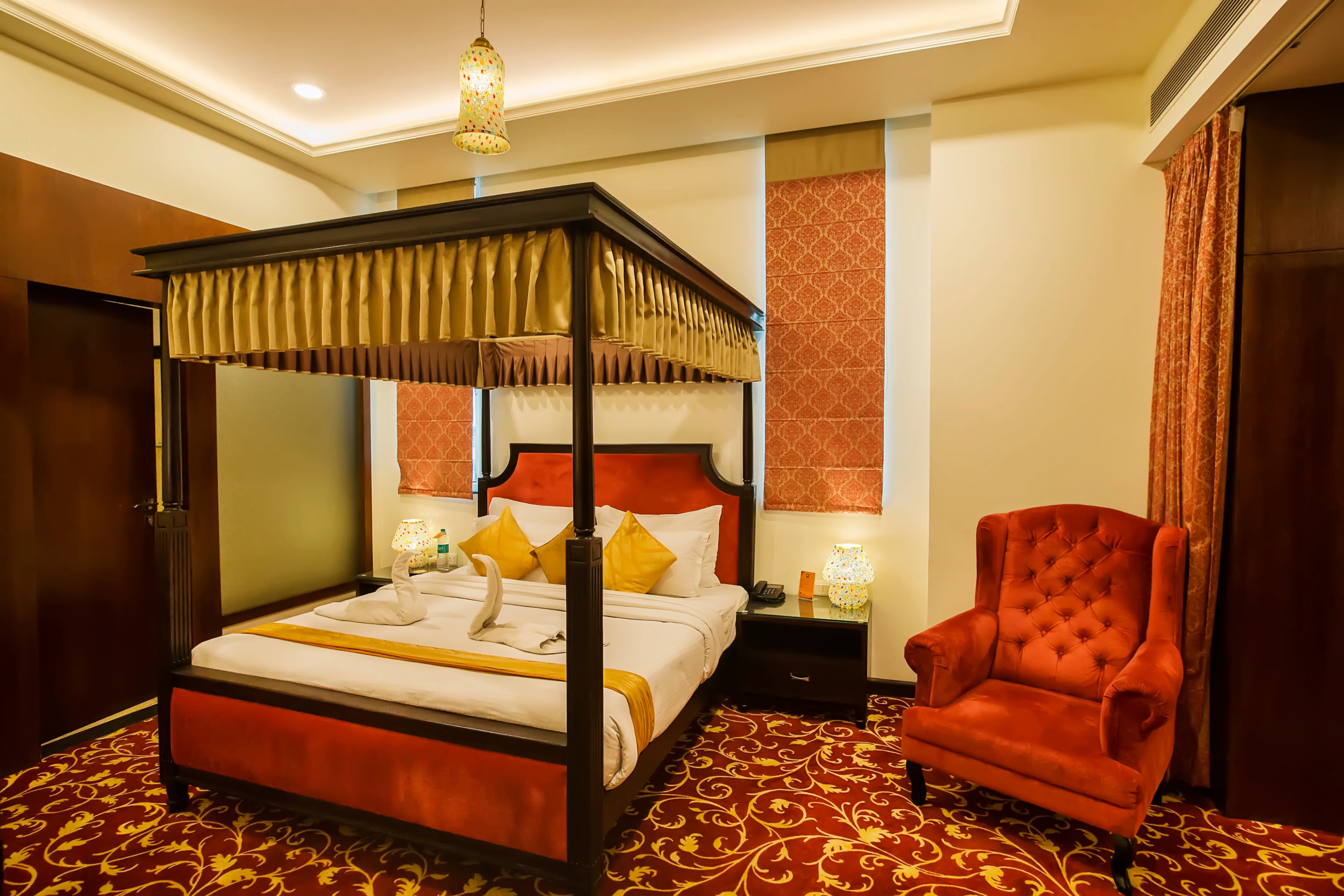 Property Gallery Image 4 Kapish Hotels Property Gallery - Image 4